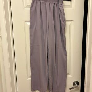 Alfred Dunner Mauve Trousers
